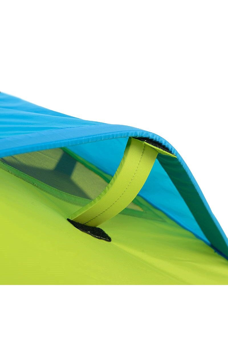 Tourist tent Naturehike P-SERIES 2 UV NH18Z022-P Manufacturer code 6979850309622