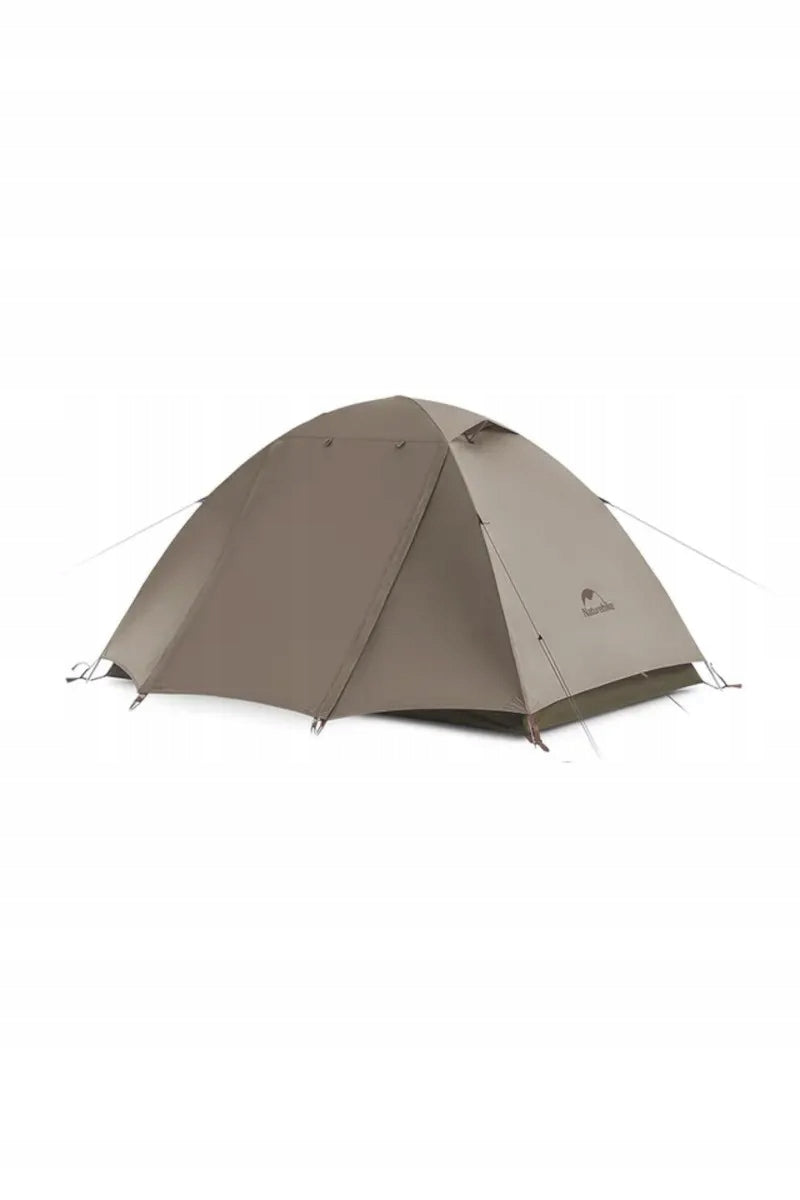 Tourist tent Naturehike Yunchuan 2 CNK2300ZP024 2os. brown