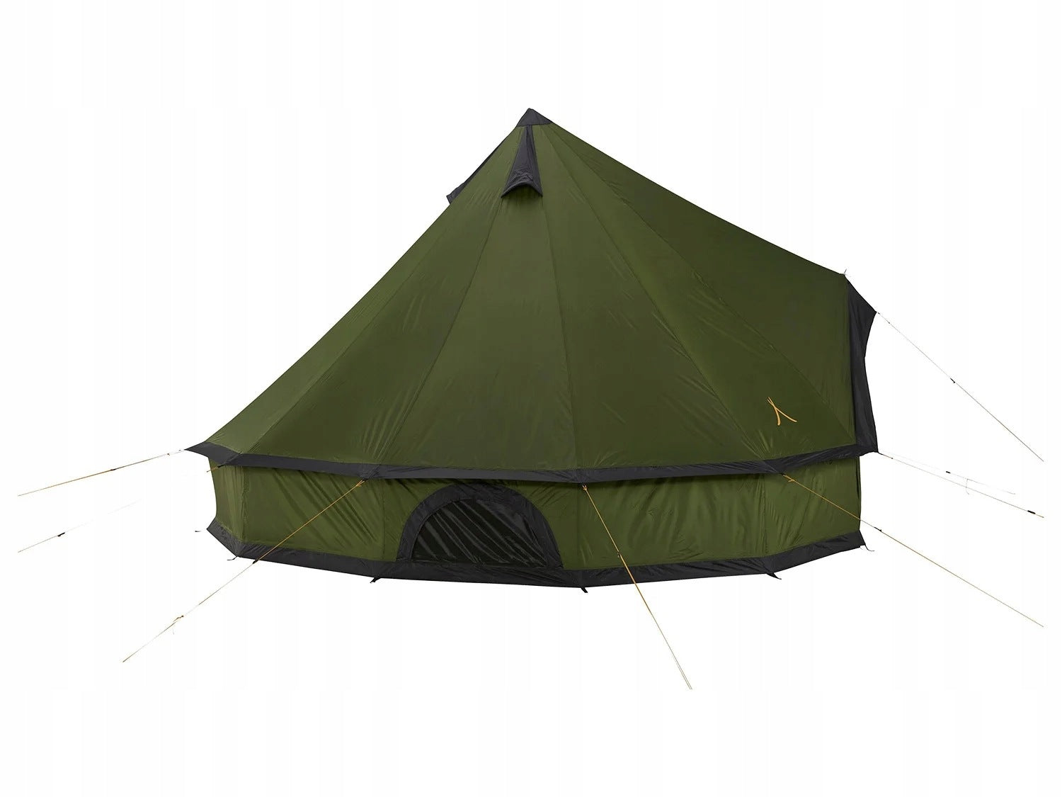 Tourist tent round tipi Grand Canyon INDIANA 10 3000mm Manufacturer code 330013