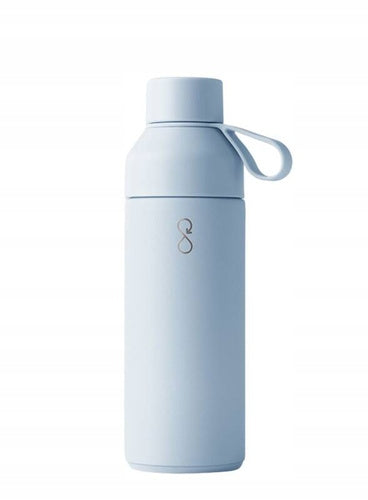 Tourist thermal bottle Ocean Bottle Original 0,5 l - ice blue