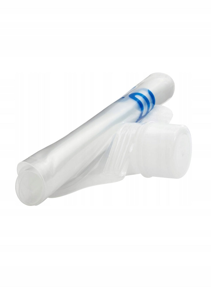 Tourist water bottle SoftBottle 1L closure cap platy logo Platypus Packaging status original