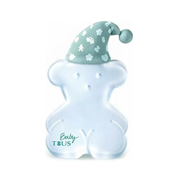 Tous Baby Cologne 100 ml Packaging status original