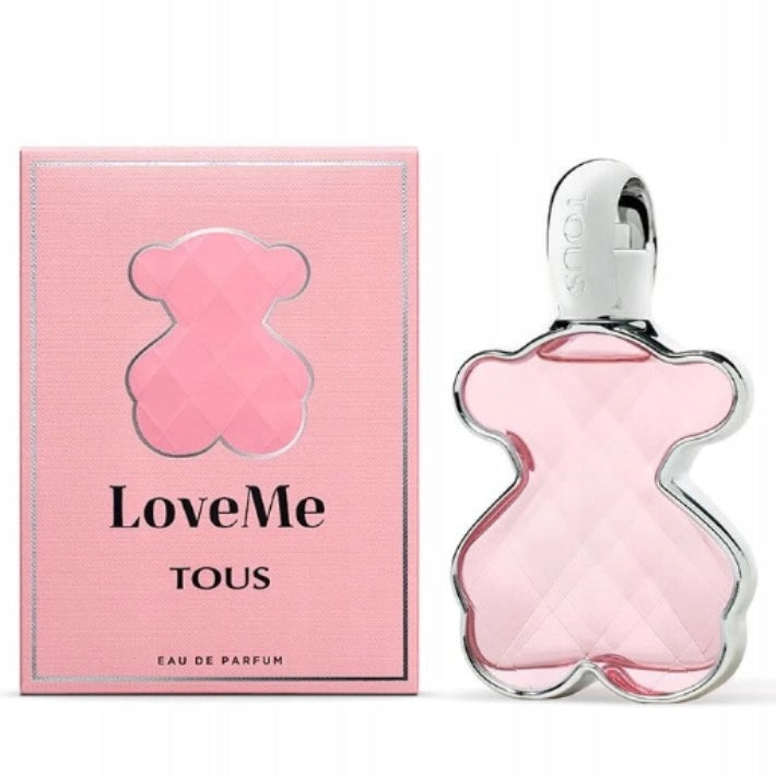 Tous Love Me Eau de Parfum for women 15ml