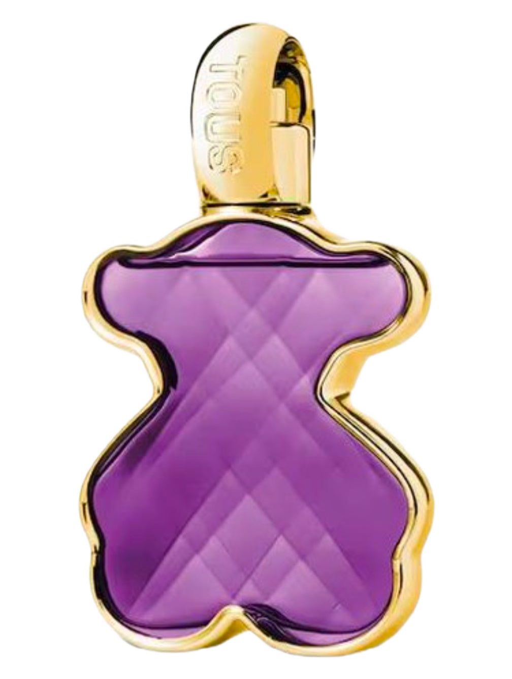 Tous Love Me The Amethyst ELIXIR 15 ml EDP Packaging status original