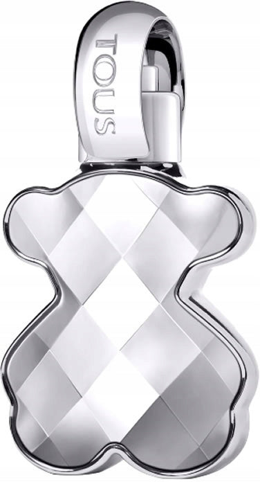 Tous Loveme The Silver Parfum Eau De Perfume Spray