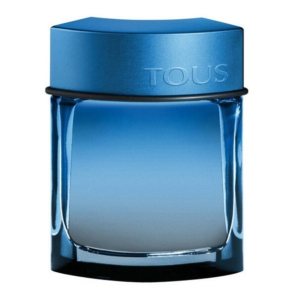 Tous Man Sport Eau De Toilette 100 ml Brand Tous