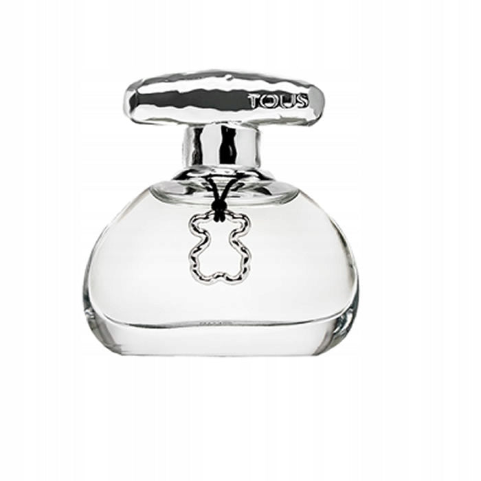 Tous Touch The Luminous Gold Eau De Toilette 50 ml Packaging status original