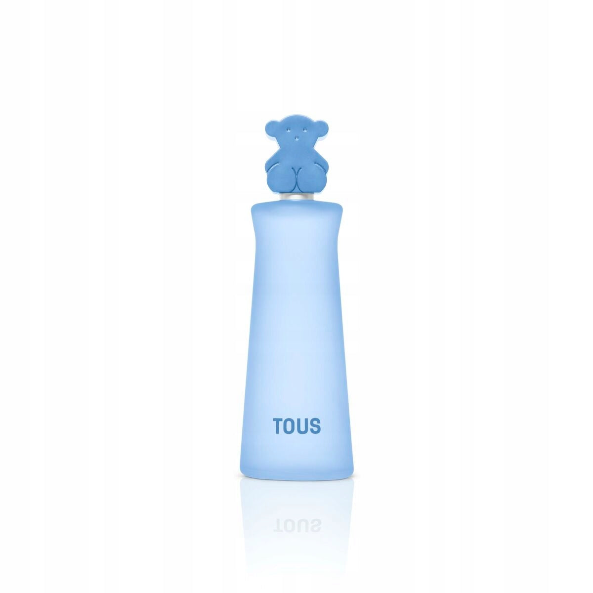 Tous Tous Kids Boy Eau De Toilette 100 ml Packaging status original