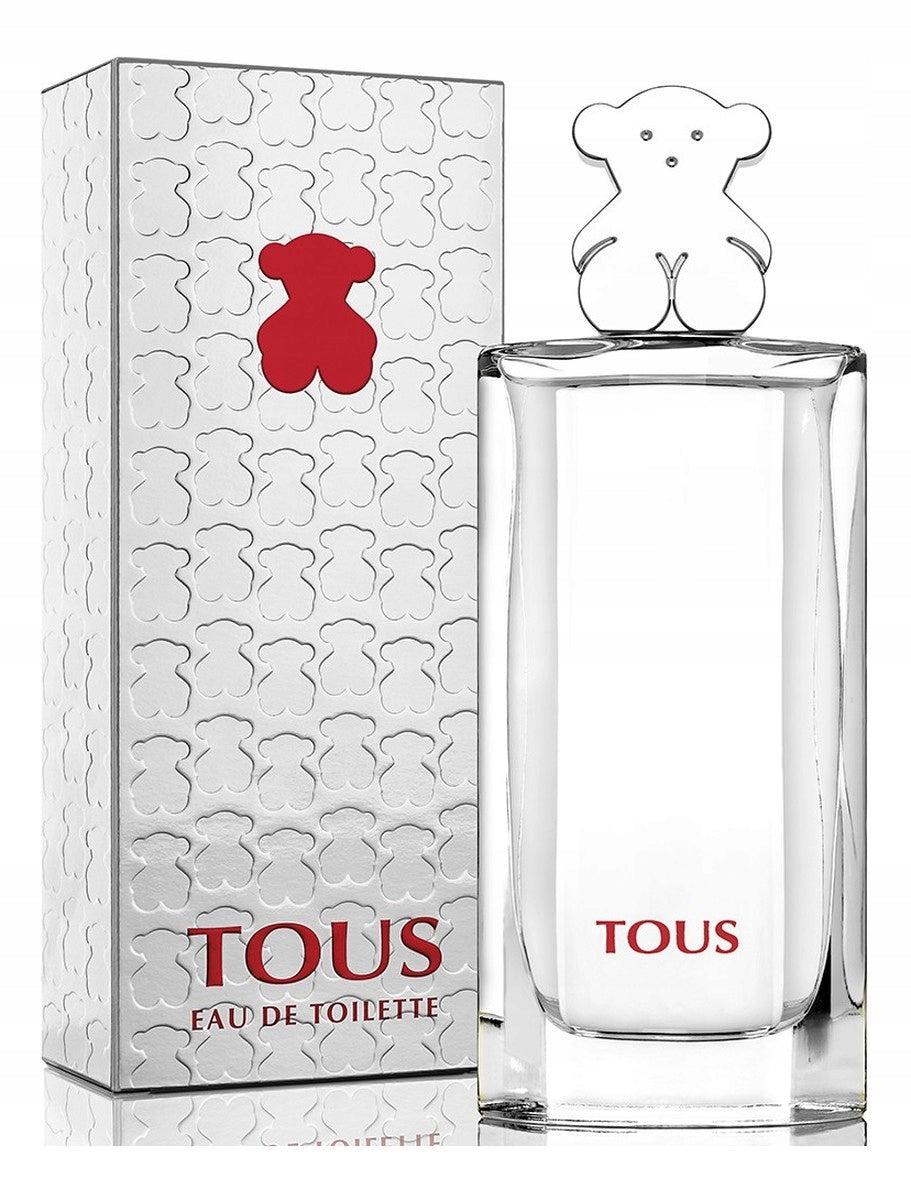Tous Woman Eau de toilette spray 50ml