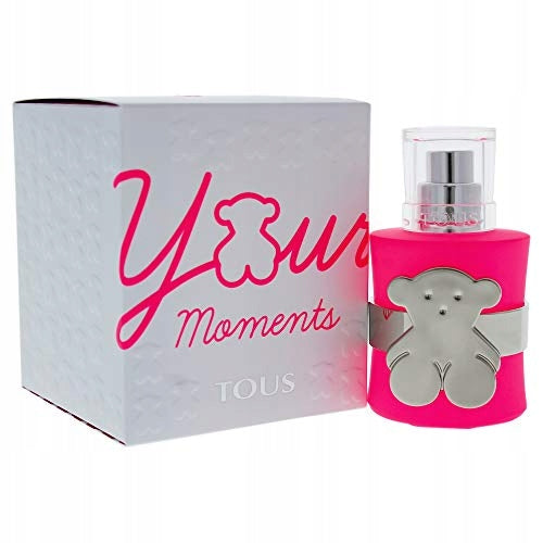 Tous Your Moments Eau De Toilette 30 ml