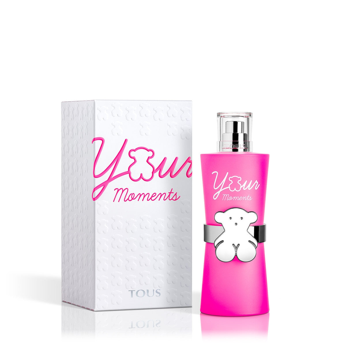 Tous Your Moments Eau De Toilette 90 ml