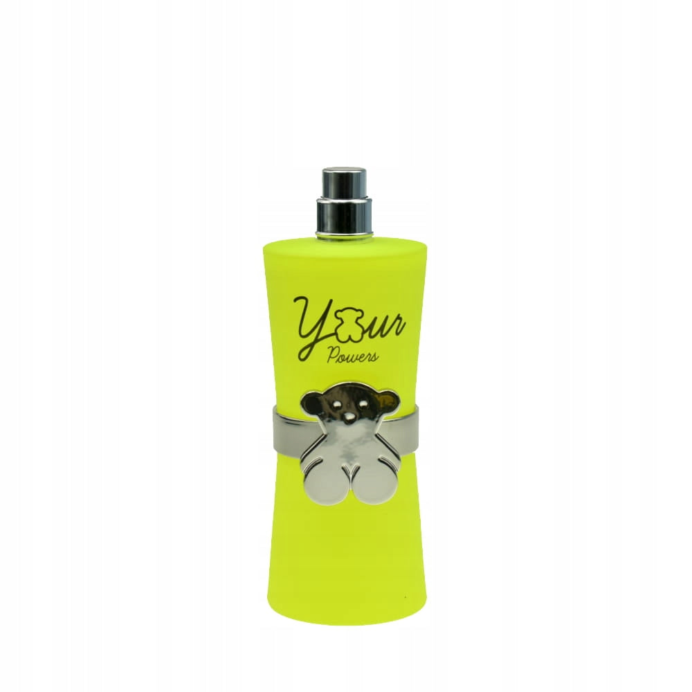 Tous Your Powers Eau De Toilette 90 ml Packaging status original