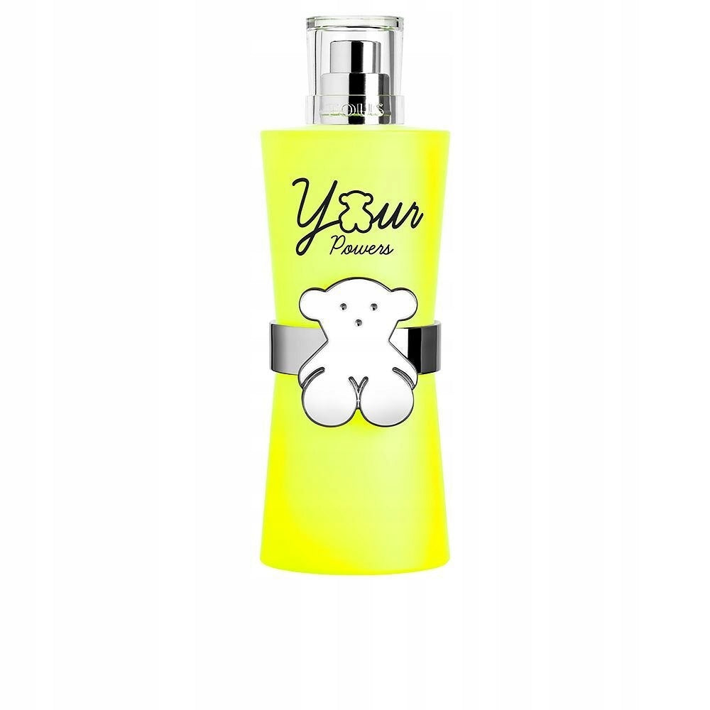 Tous Your Powers Eau De Toilette 90 ml