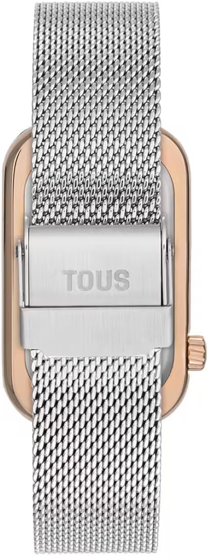 Tous women's watch 3000140800 24H Brand Tous