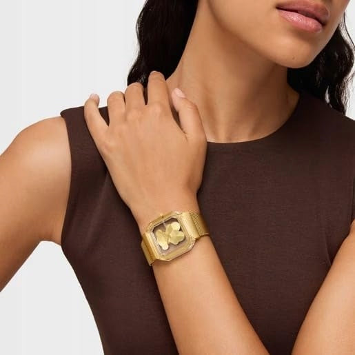 Tous women's watch 3000143400 Brand Tous