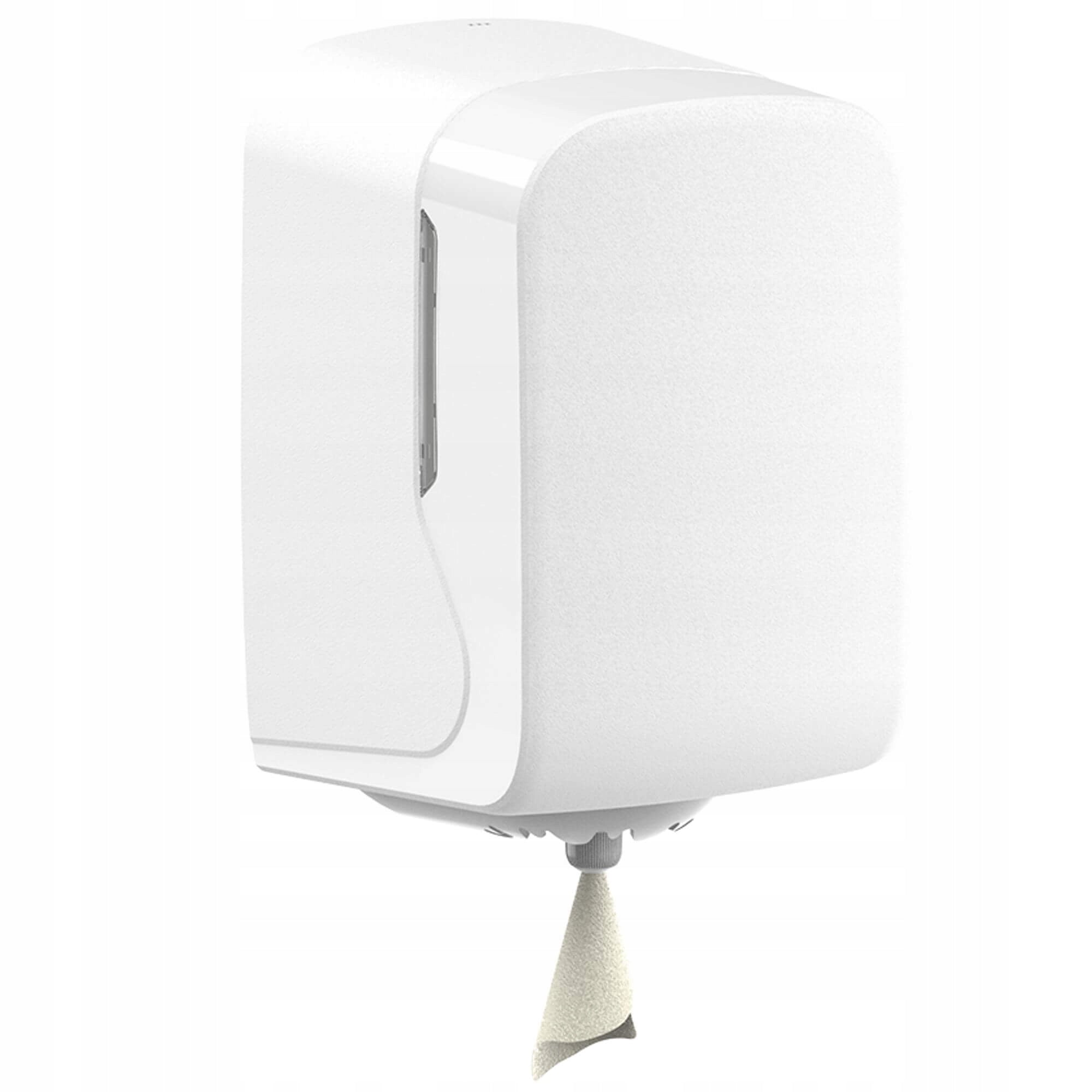 Towel Feeder in Central Dispensing FLEX White PREMIUM Manufacturer code HS1640CW