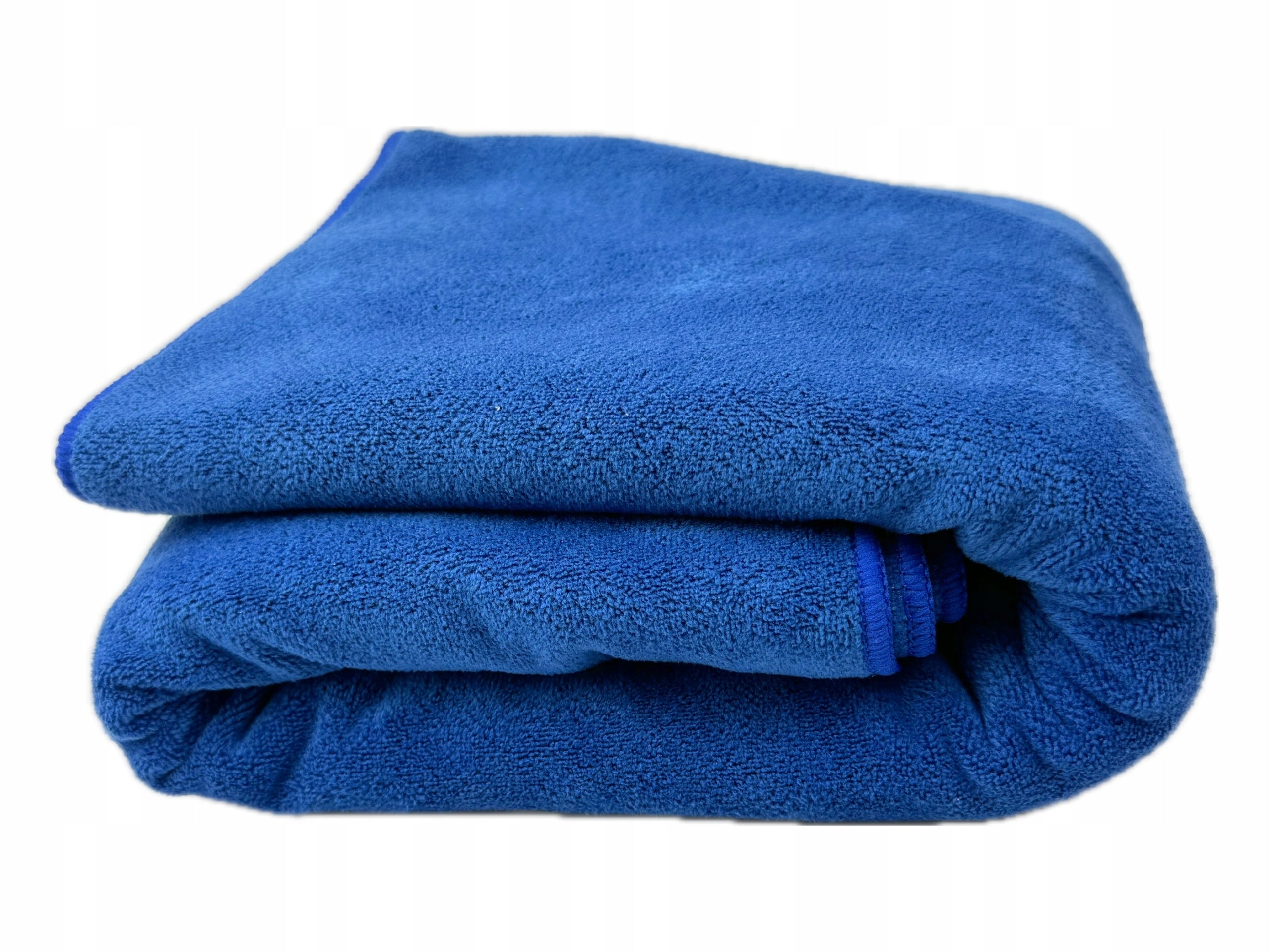 Towel Quick Drying Microfiber Plush PRO Thick 400gsm 70x140 Colors Brand Premium