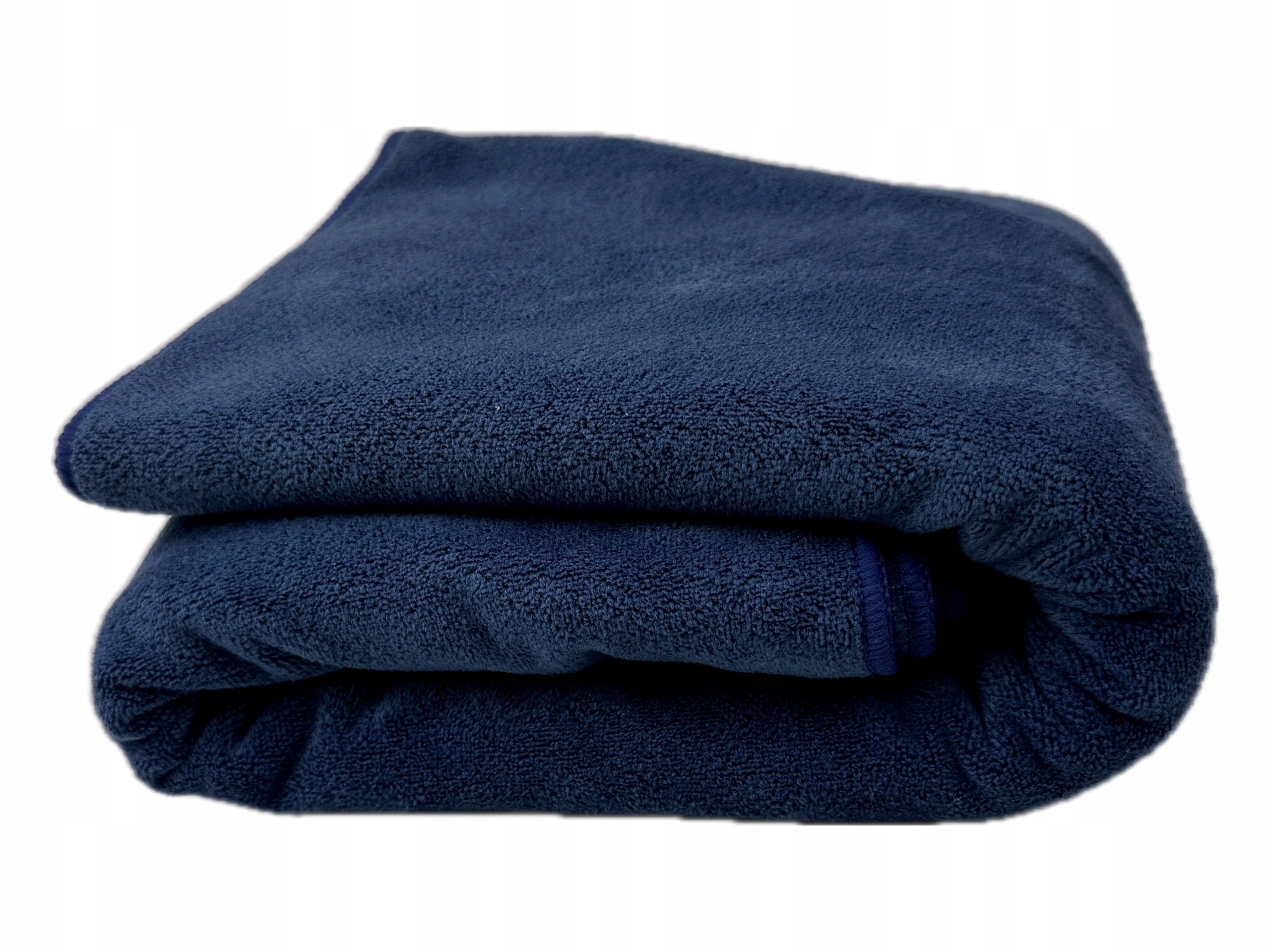 Towel Quick Drying Microfiber Plush PRO Thick 400gsm 70x140 Colors Manufacturer code mikrofibra PRO