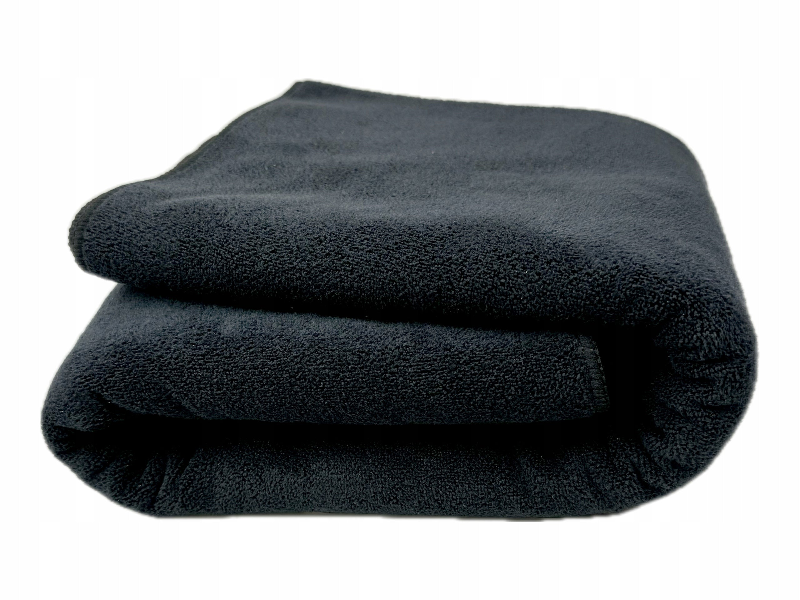 Towel Quick Drying Microfiber Plush PRO Thick 400gsm 70x140 Colors Product width 70 cm