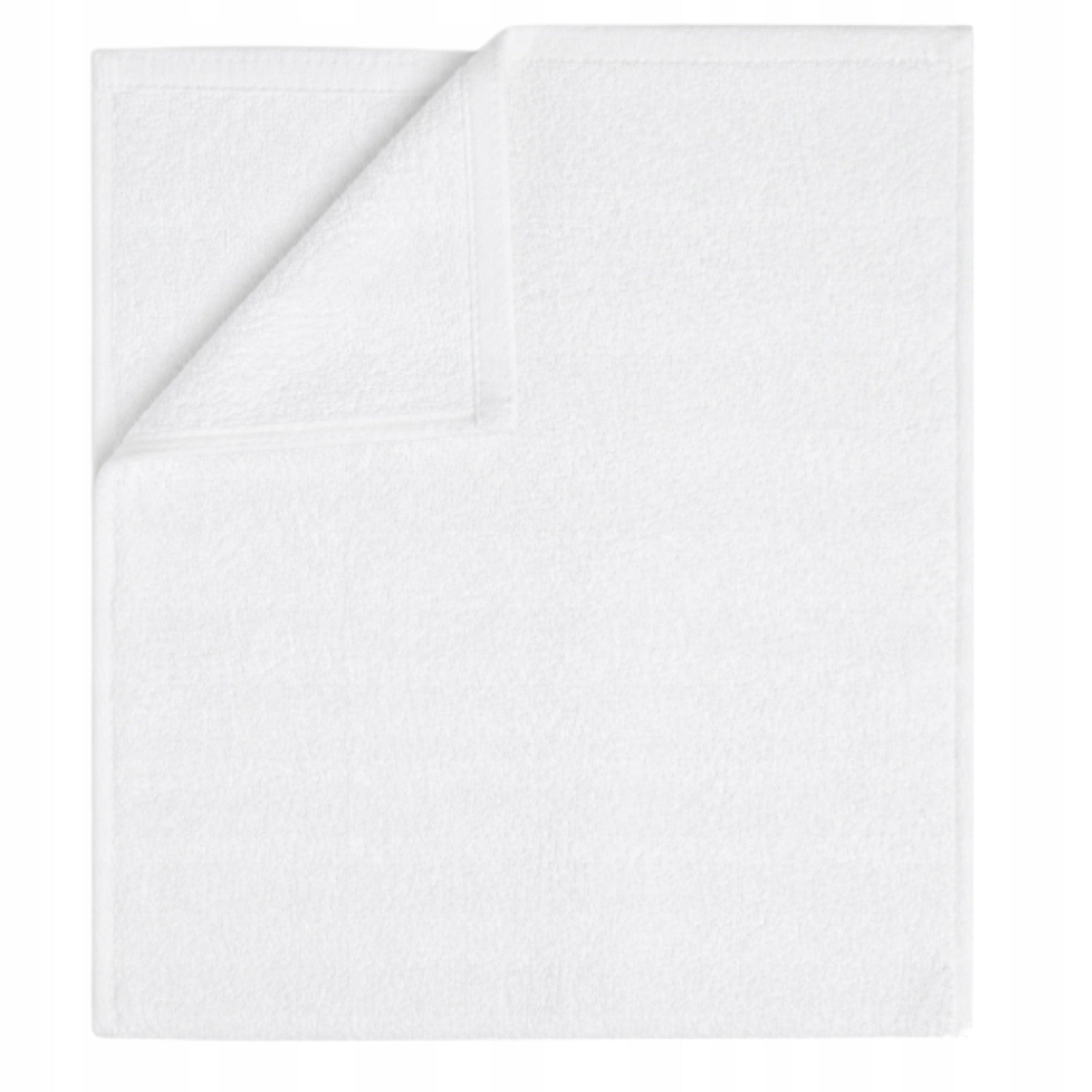 Towel foot bathroom rug hotel 50x70 for bathroom 650g Famitex