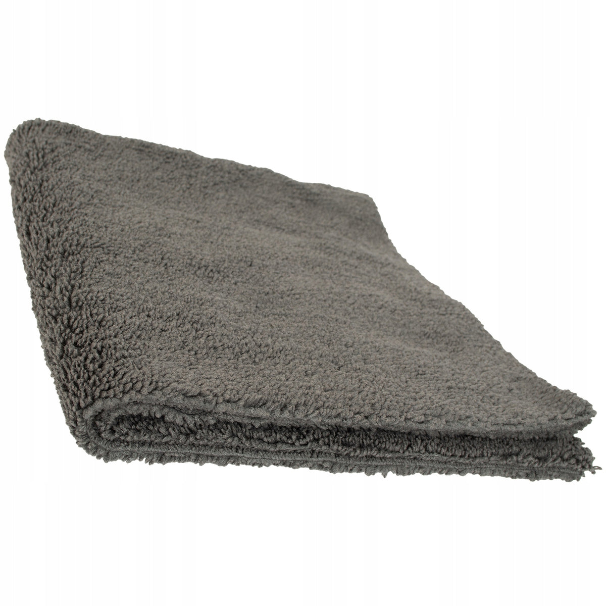 Towel for Dehumidifying Varnish Twisted Hair Small Double Sided 40x40cm 400GSM Customs tariff code 63071010