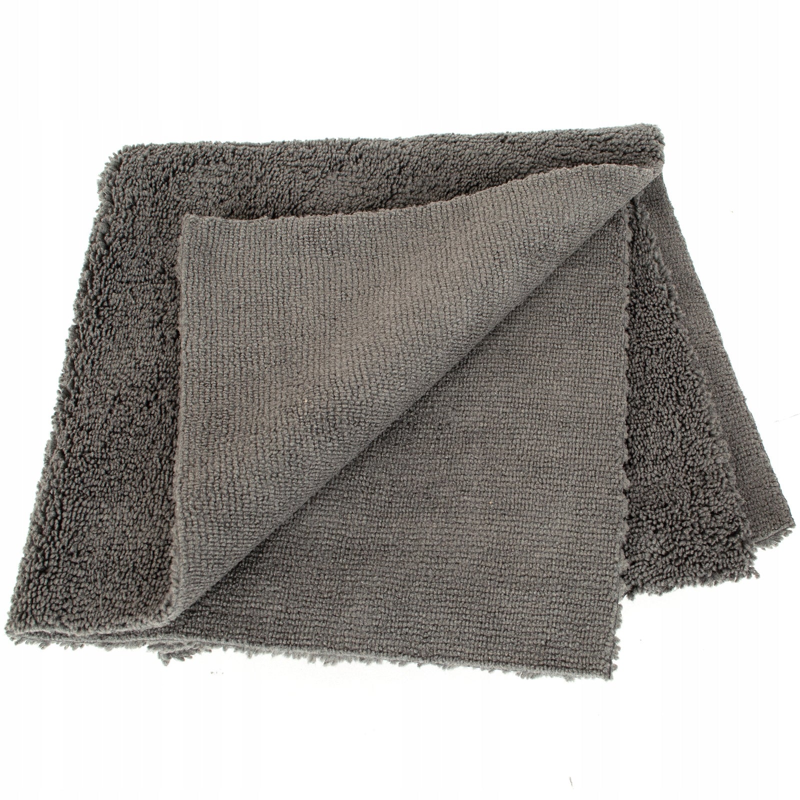 Towel for Dehumidifying Varnish Twisted Hair Small Double Sided 40x40cm 400GSM Manufacturer M MODECAR