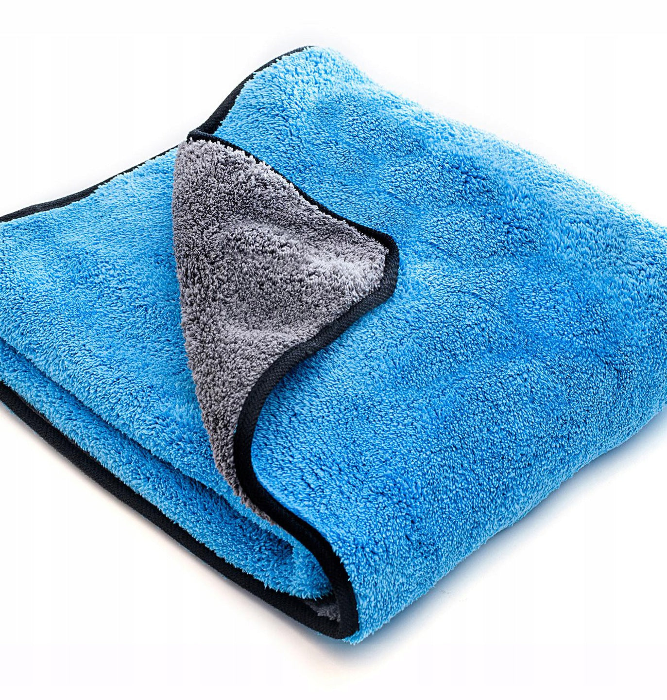 Towel for drying car paint K2 Flossy Pro 90X60 GRAMMAGE 800GSM EAN (GTIN) 6933640481899