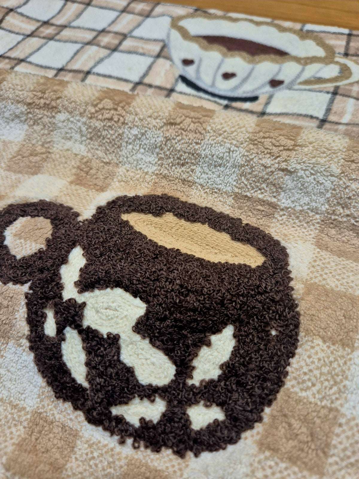 Towel, microfiber cloth Manufacturer no brand