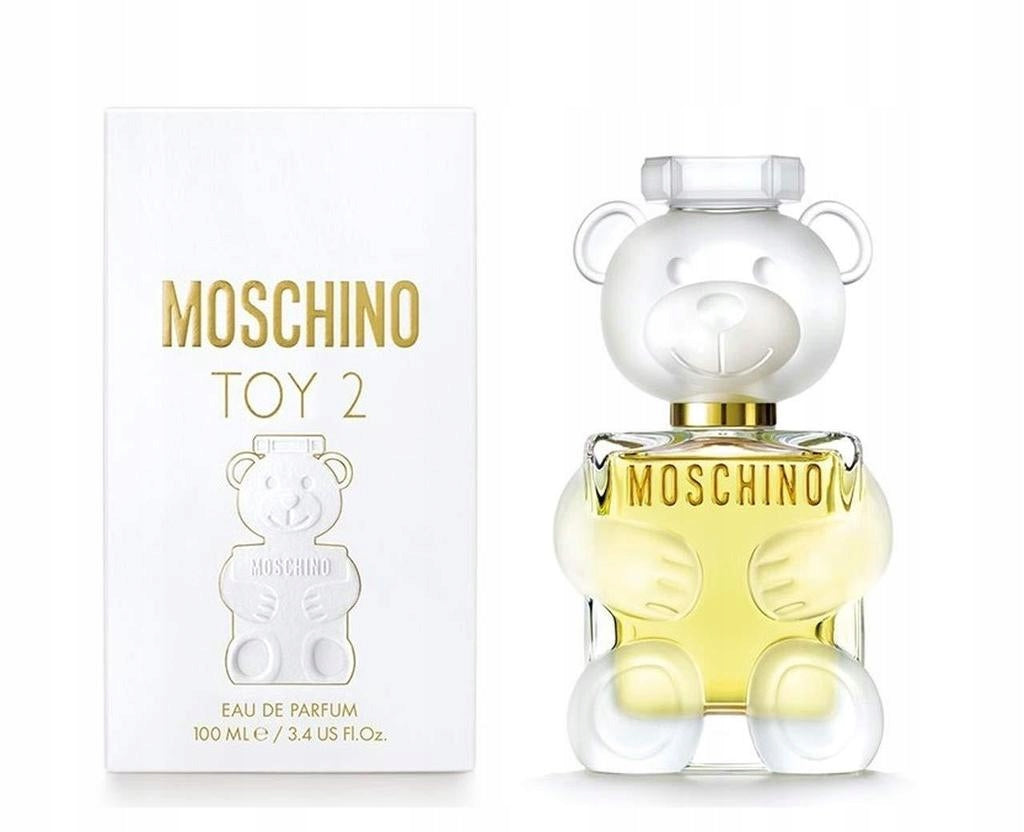 Toy 2 Eau de Parfum spray 100ml