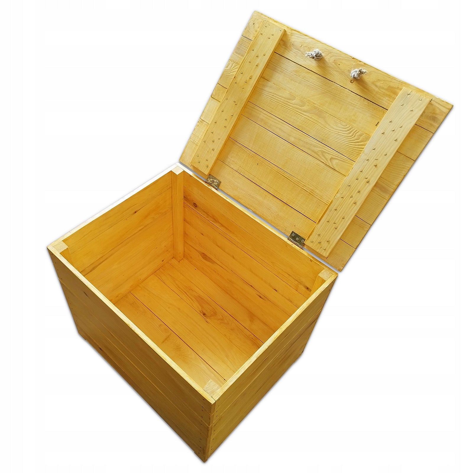 Toy box CHEST TRUNK SEAT ORGANIZER CAPACITY 80 liters EAN (GTIN) 5903867596882