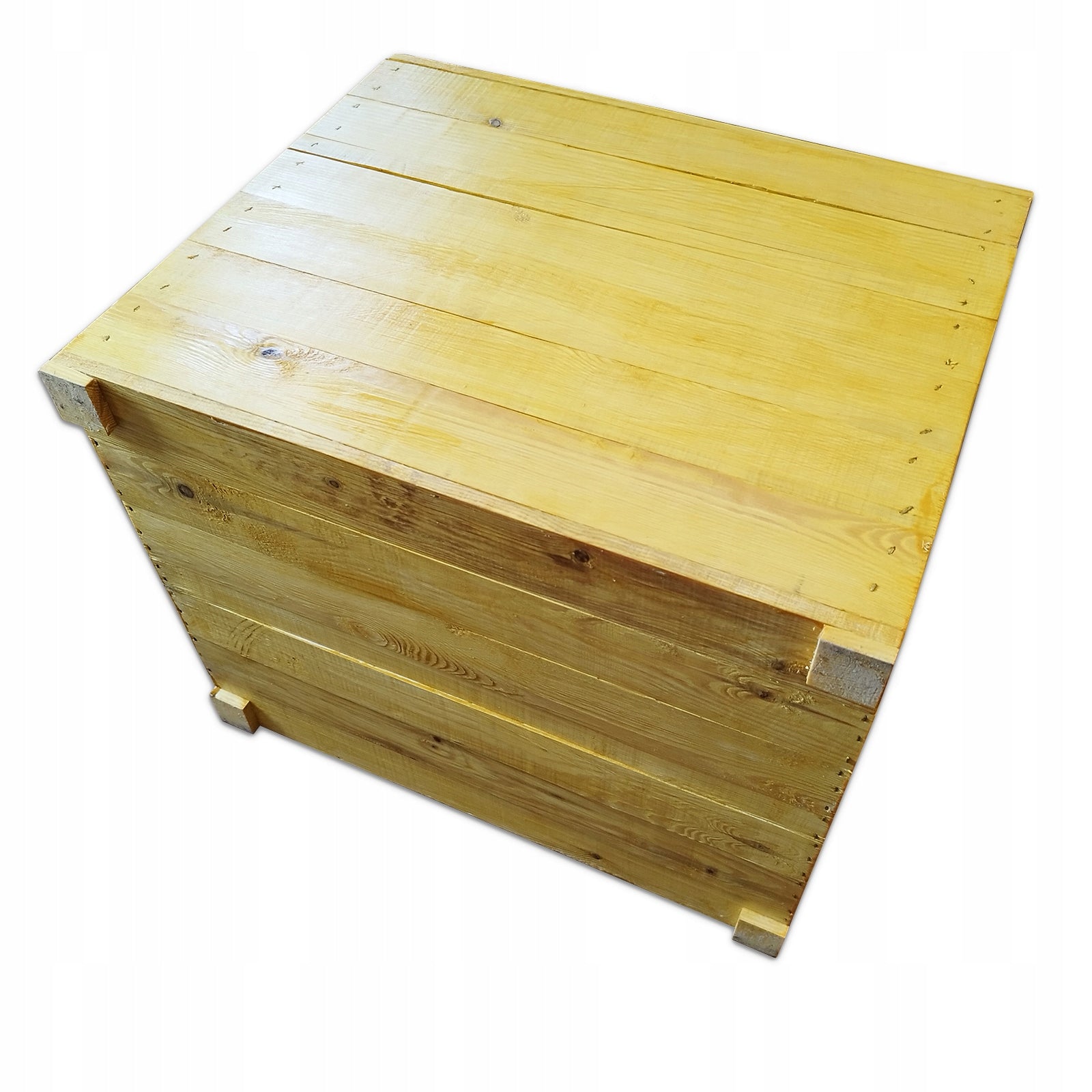 Toy box CHEST TRUNK SEAT ORGANIZER CAPACITY 80 liters Manufacturer code KUF-W50H40