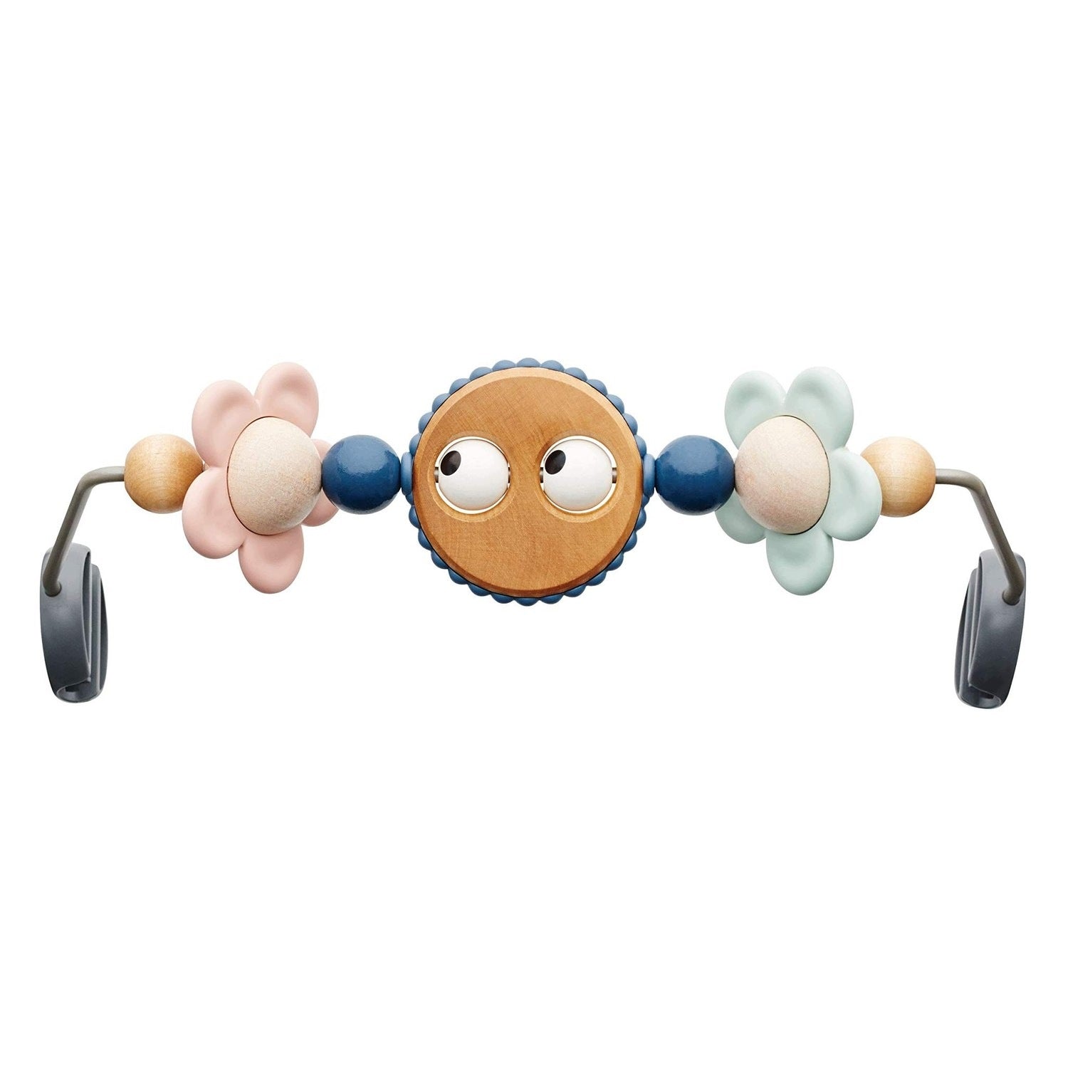 Toy for Bouncer - colorful - to stimulate development