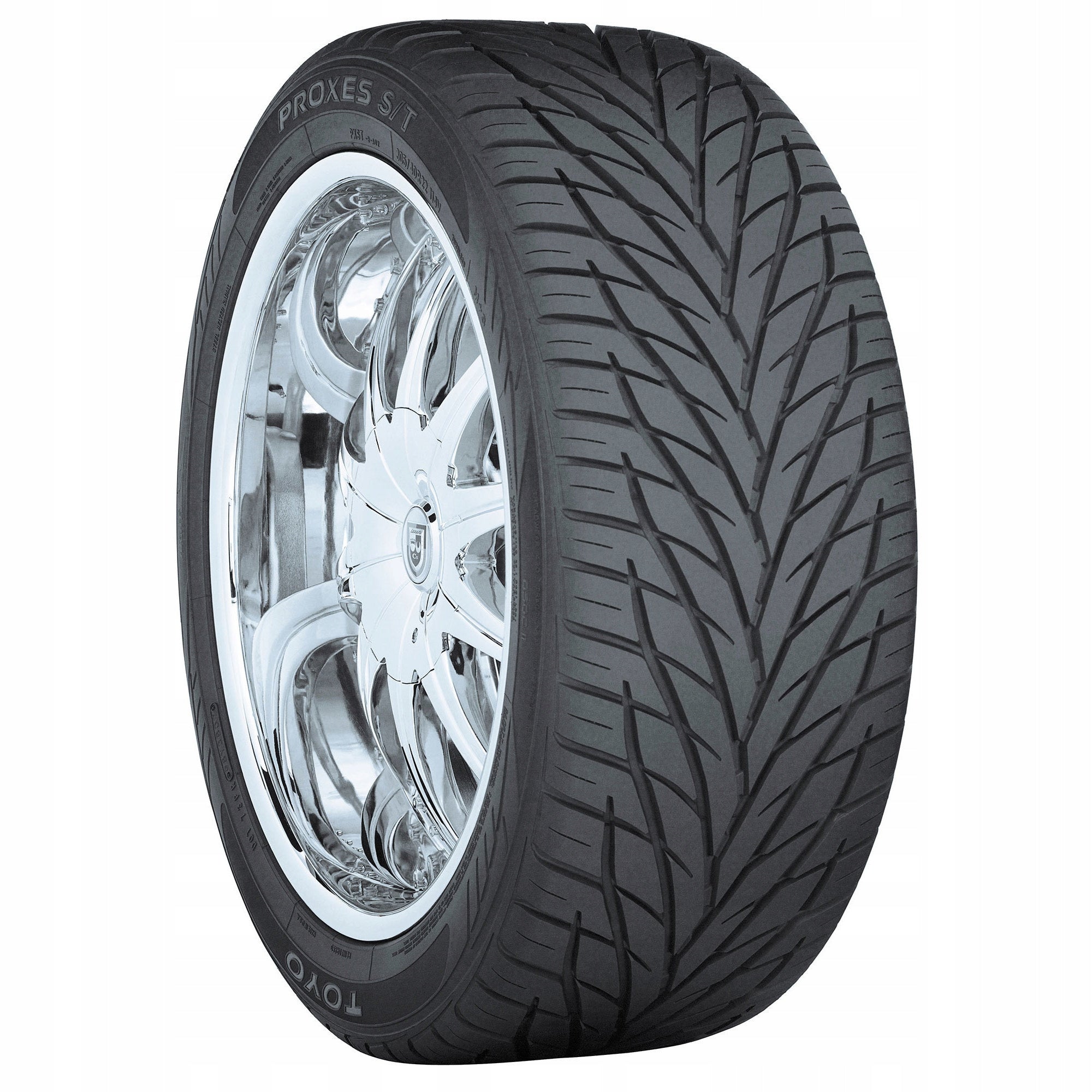 Toyo 235/55R19 PROXES SPORT 2 105Y XL FSL SUMMER PASSENGER TYRE