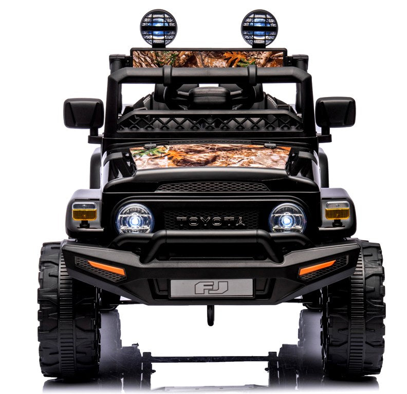 Toyota FJ Cruiser Drive 4x4 Auto Battery Lithium-Ion LEATHER Pilot Manufacturer code Toyota FJ Cruiser RR