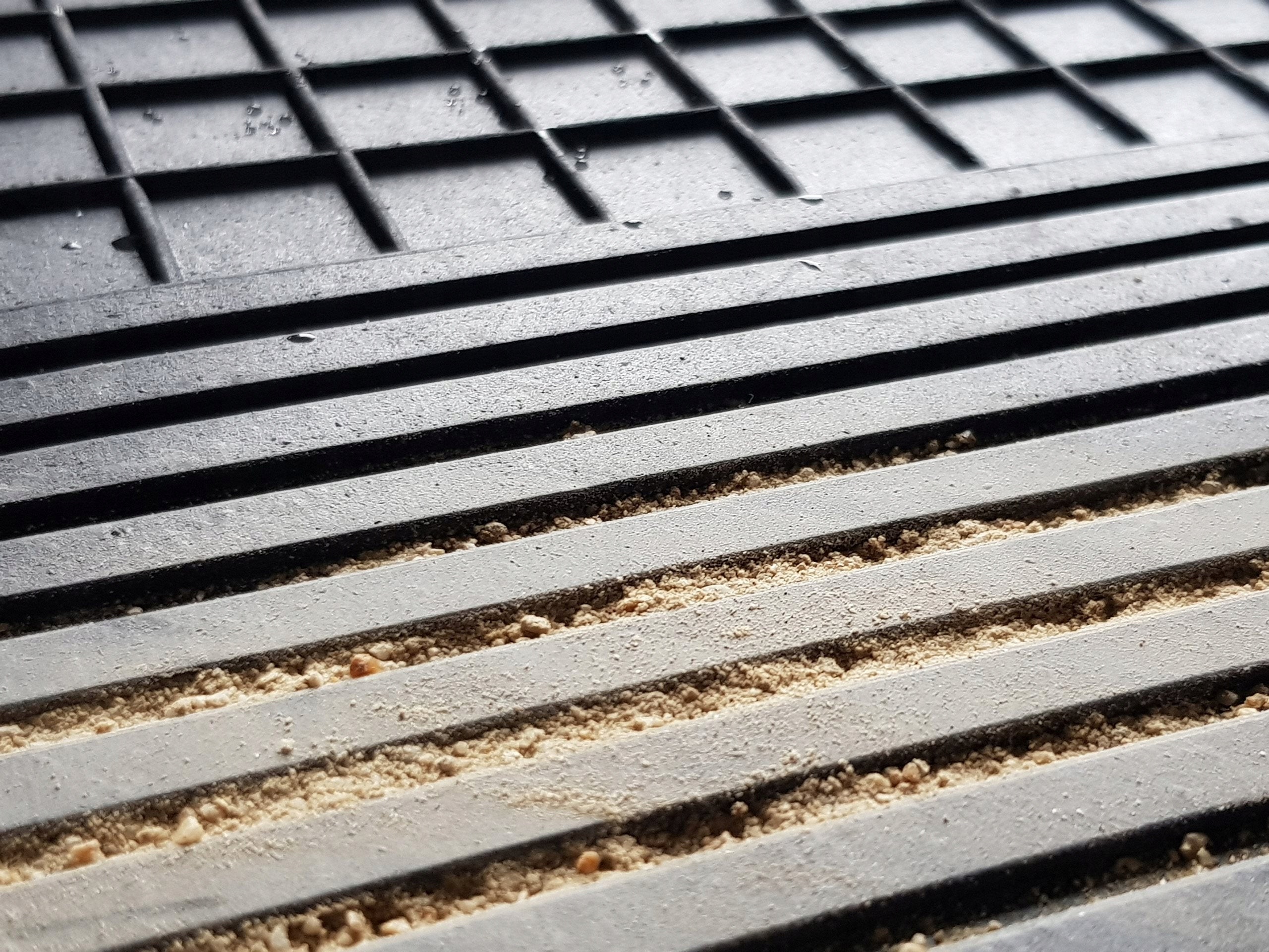 Kilimėliai Toyota Yaris 1999-2005