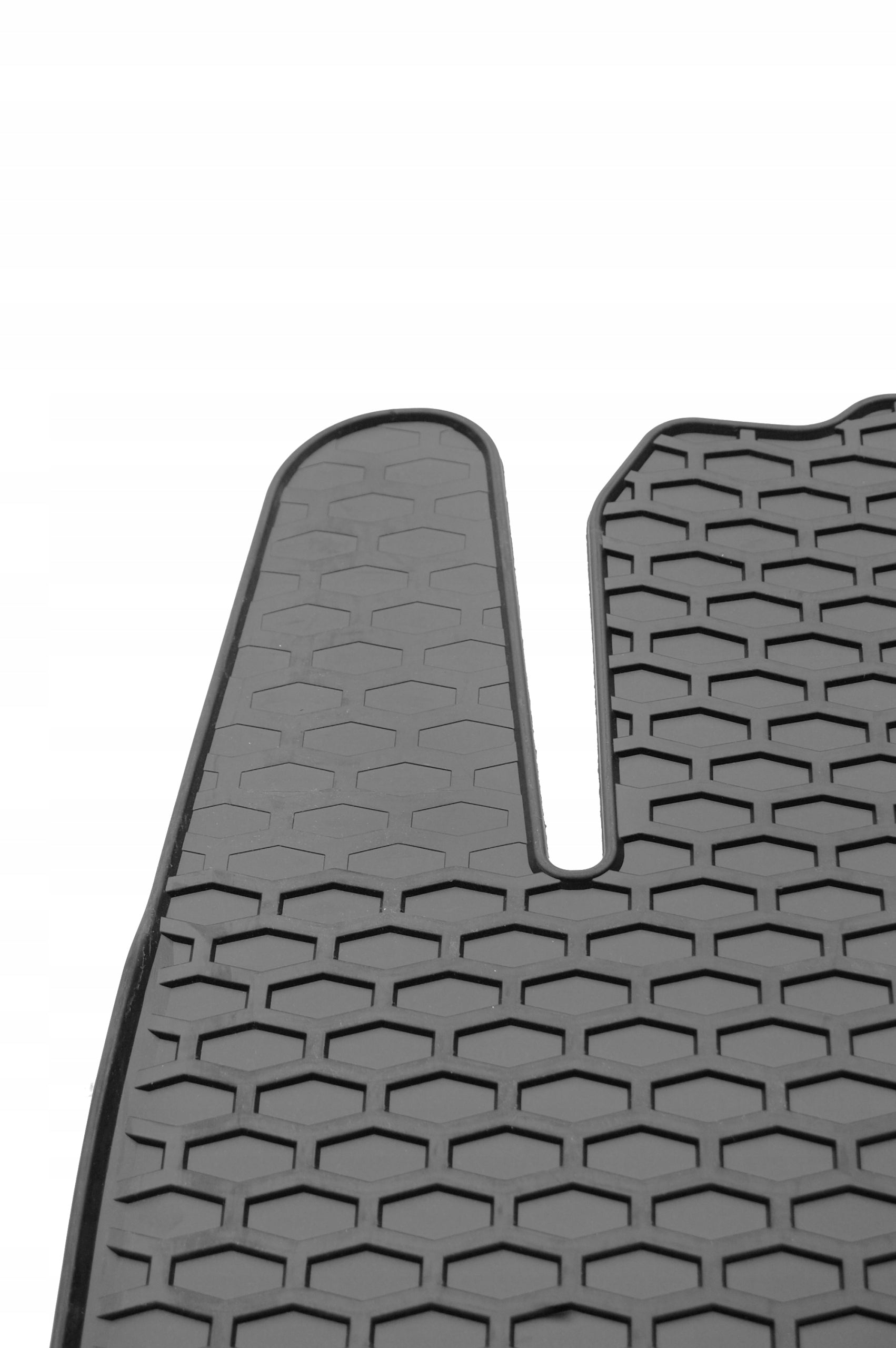 Kilimėliai TOYOTA RAV-4 2019->/also hybrid 4 pcs. black /222074