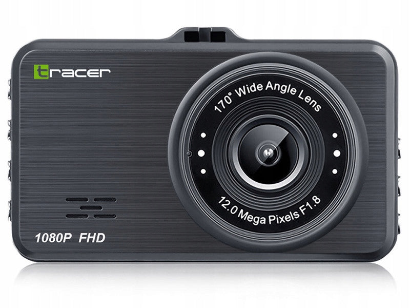 Tracer MB_TRAKAM47211 recorder