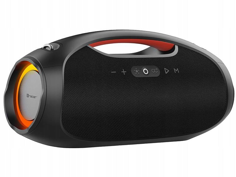Tracer Magnus Pro TWS Bluetooth black