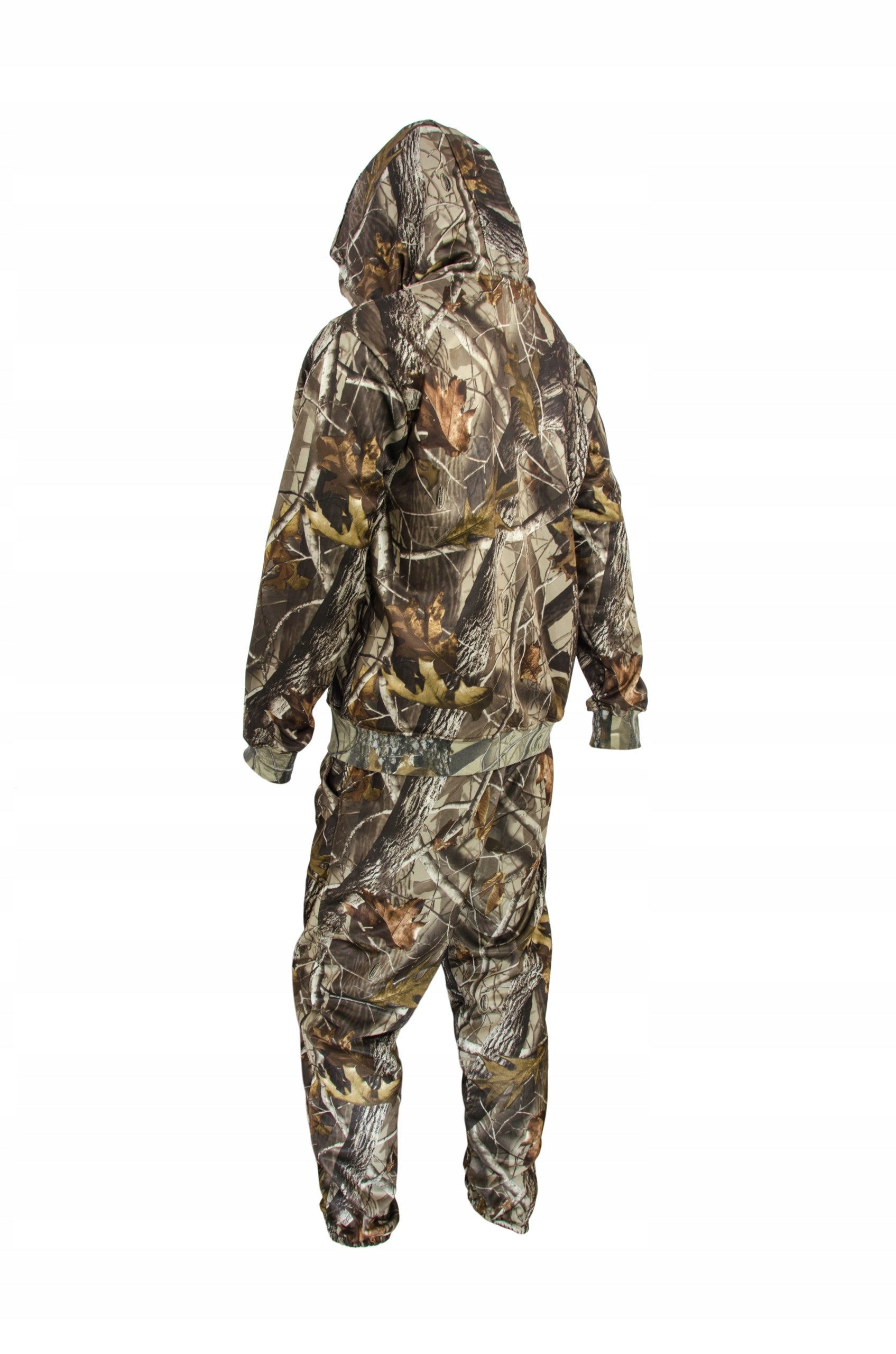 Tracksuit, hunting set camouflage realh inseparable 3XL Manufacturer code ABO