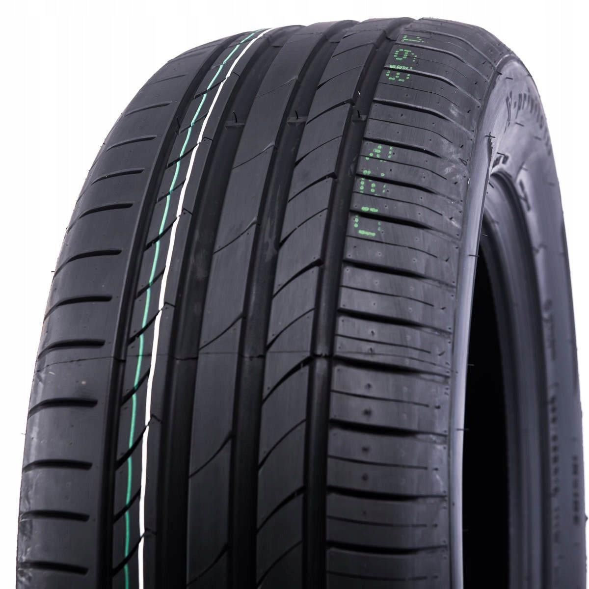 Tracmax 195/40R17 X-PRIVILO TX3 MFS 81W X-PRIVILO TX3 XL SUMMER TYRE PERSON Number of tires offered 1 pc.