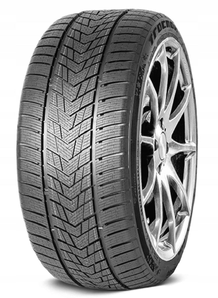 Tracmax 285/45R19 X-PRIVILO S330 111V X-PRIVILO S330 XL WINTER TYRE Number of tires offered 1 pc.