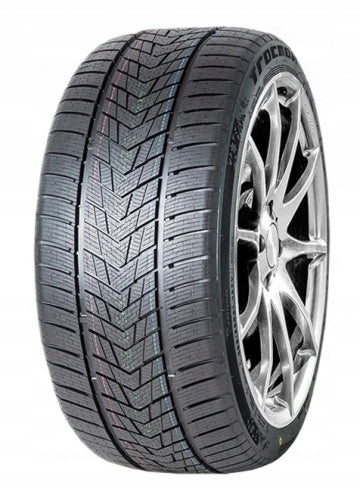 Tracmax 285/45R19 X-PRIVILO S330 111V X-PRIVILO S330 XL WINTER TYRE