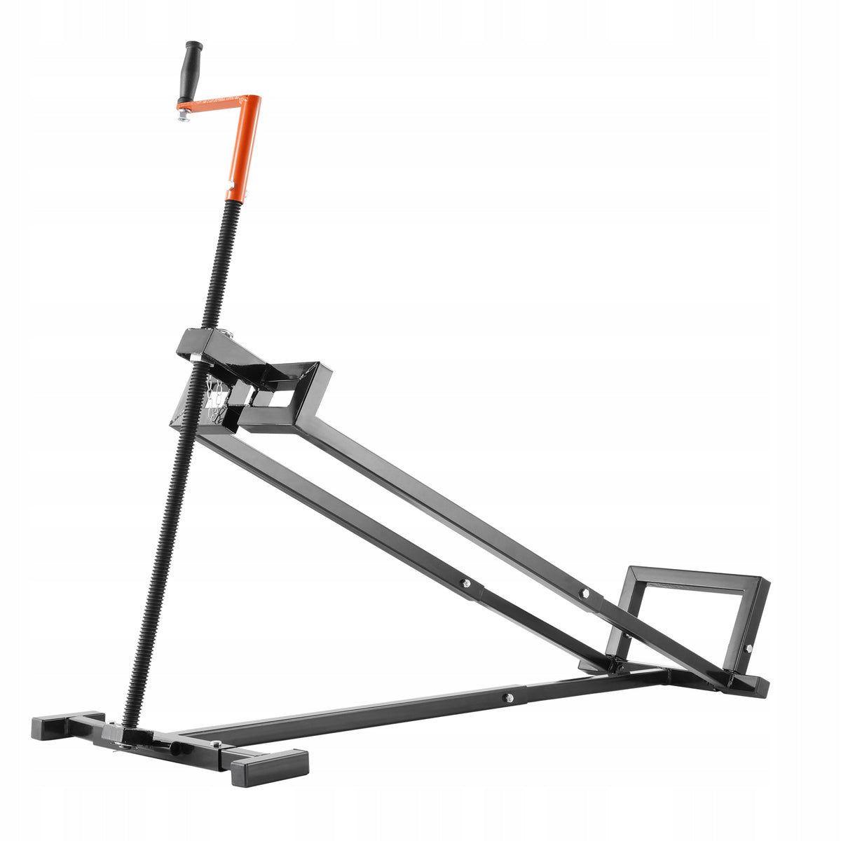 Tractor Lever Lifting Machine Quada ATV Lifting Capacity 400KG Angle 36° 60CM Manufacturer code GCJSJJSGS8