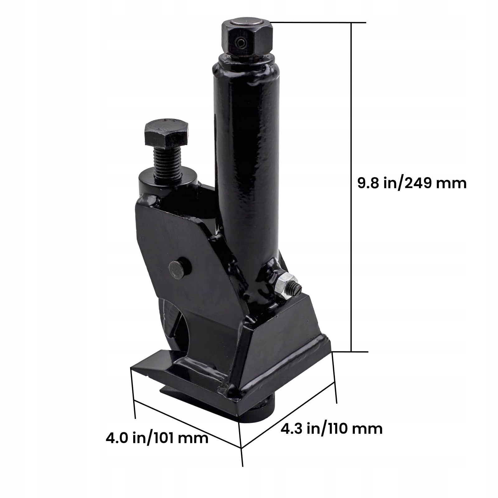 Tractor Tire Removal Tool 70160 for 38" 42" Agricultural Tractor Packaging status original