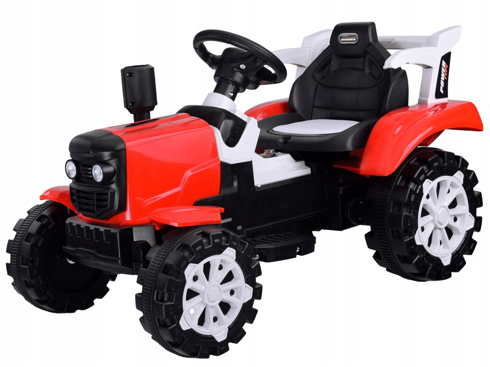 Tractor with battery trailer lights up PA0234 Manufacturer code PA0234
