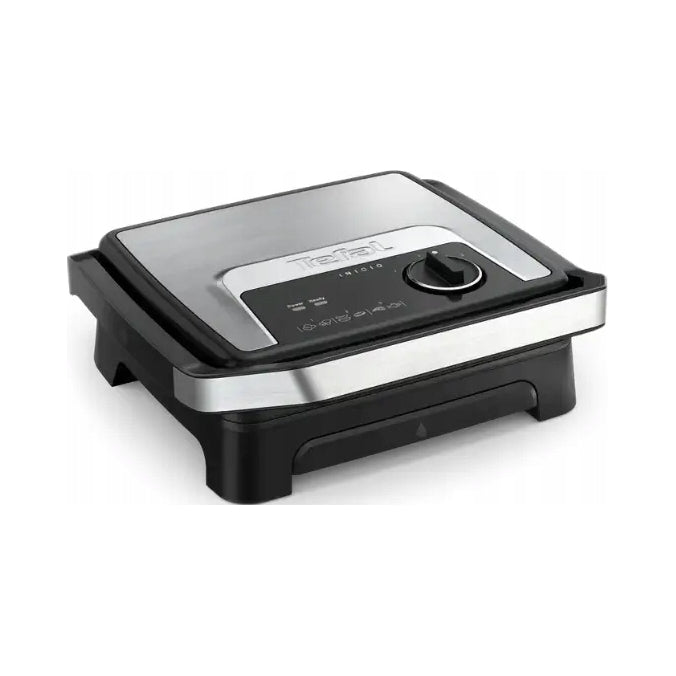 Traditional electric grill Tefal GC272D multicolor 2000 W