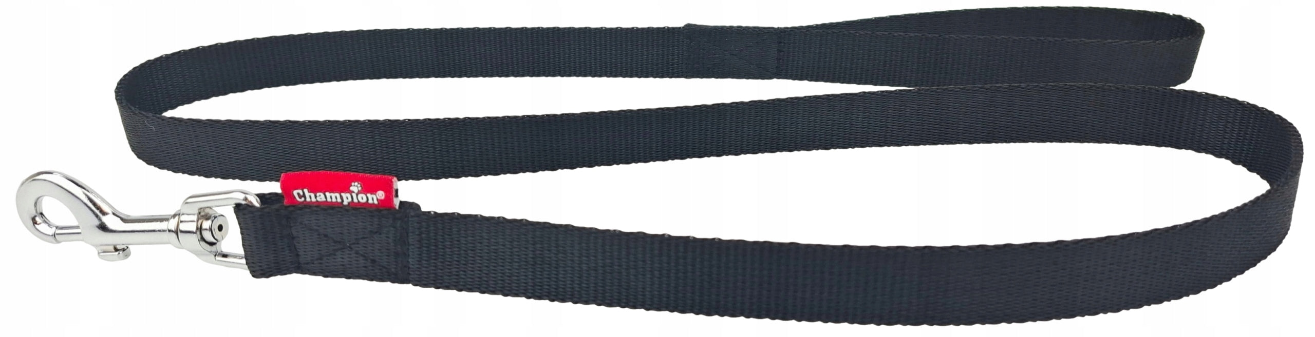 Traditional leash Champion tape 2,0 m Manufacturer code TS 2,0
