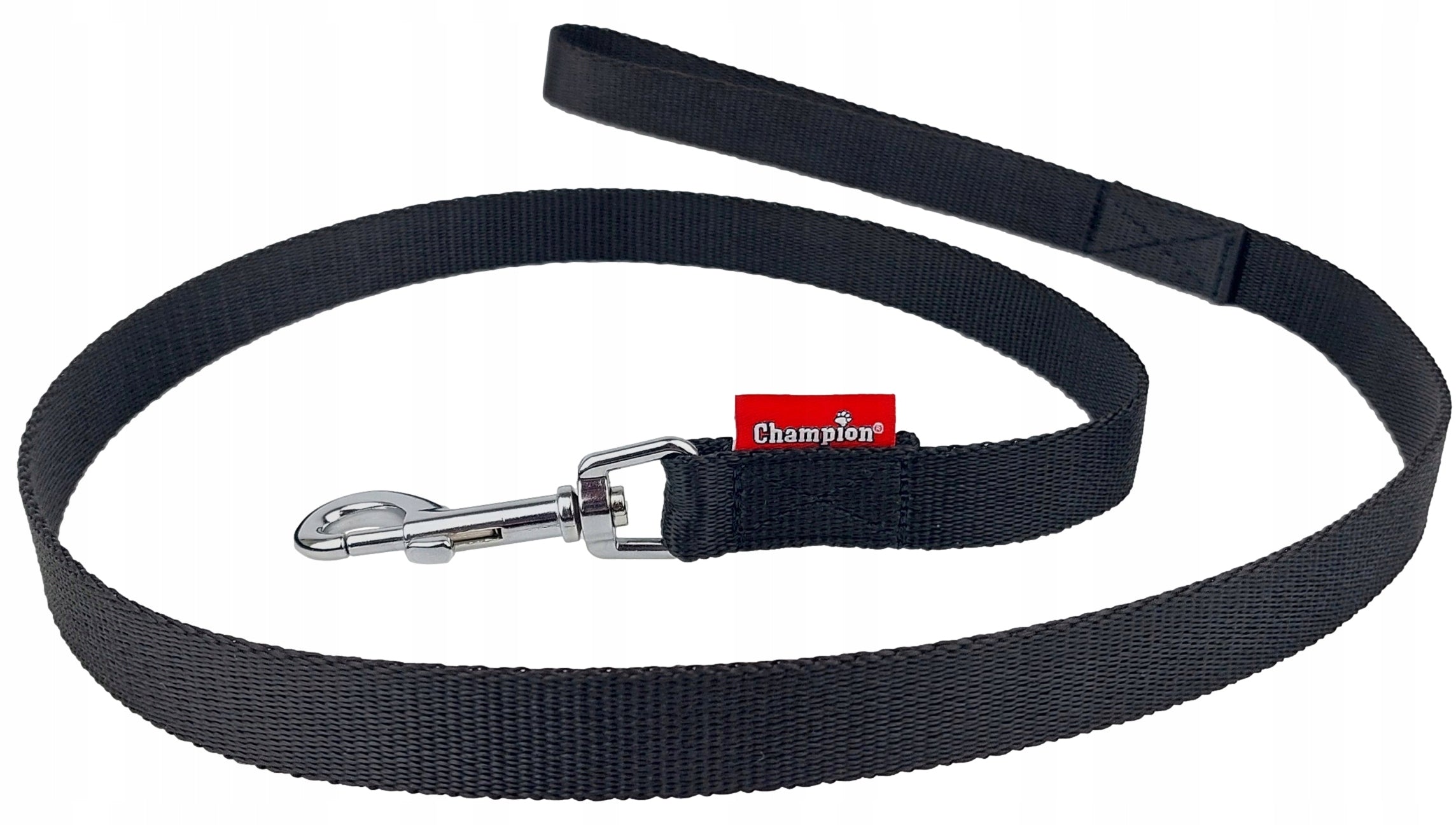 Traditional leash Champion tape 2,0 m