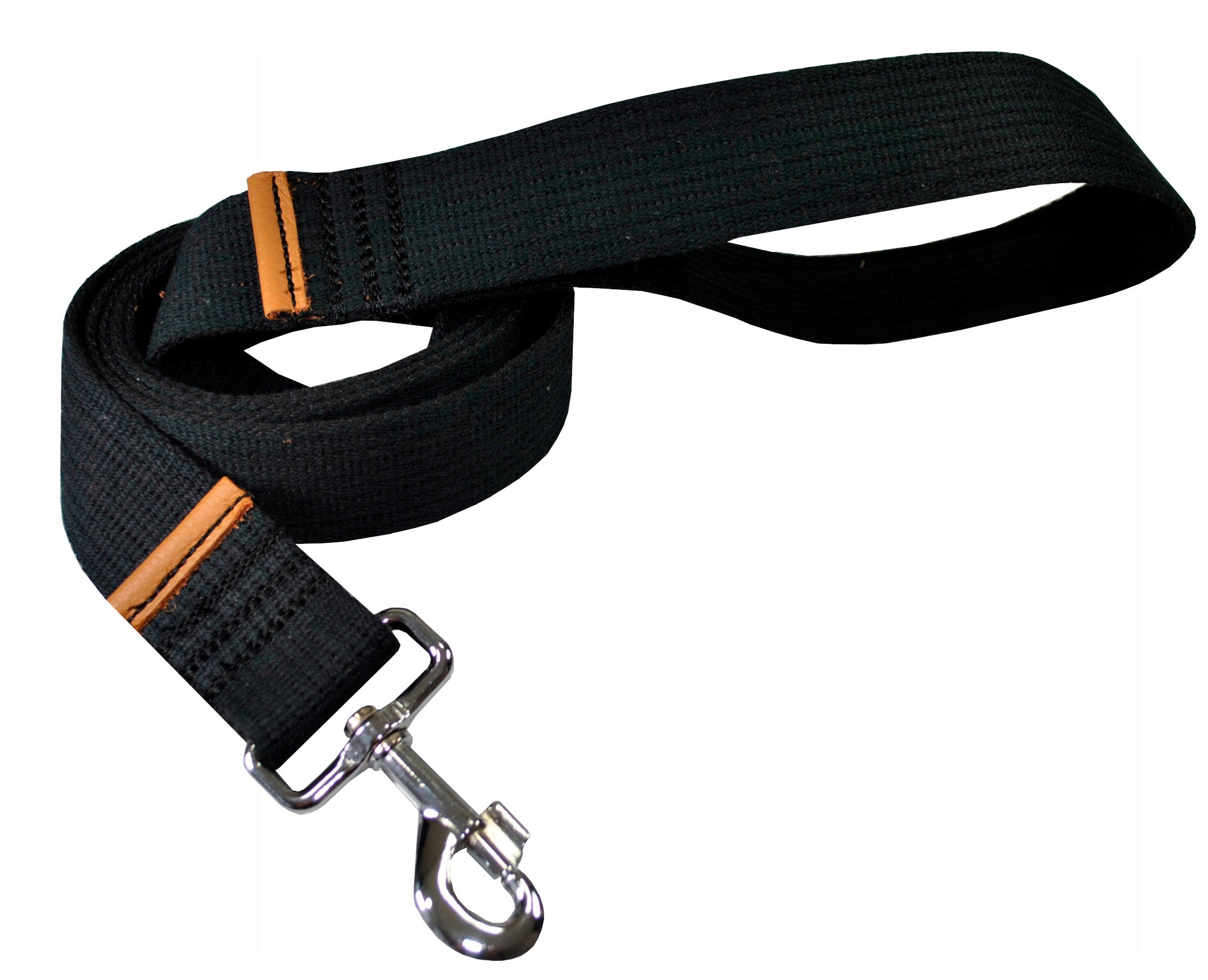 Traditional leash Sunka cotton 3 m for big dog