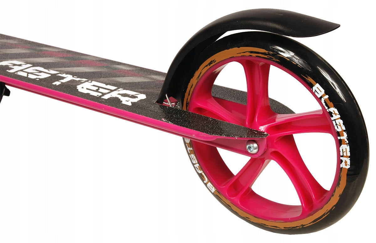 Traditional scooter ENERO Blaster 200/200mm max 100kg Brake yes